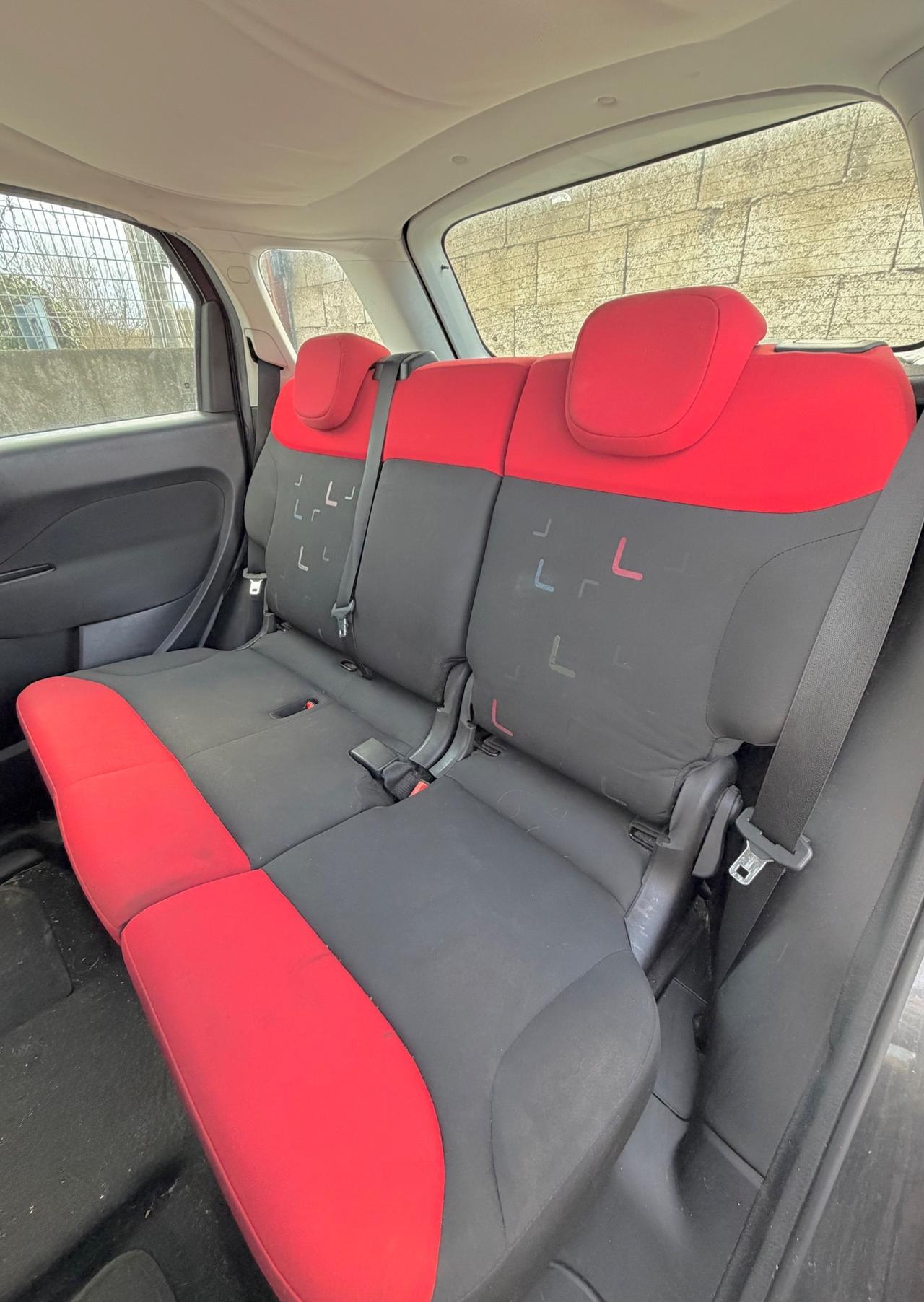 Fiat 500L 1.3 Diesel 85 Cv (PROBLEMI AL MOTORE)