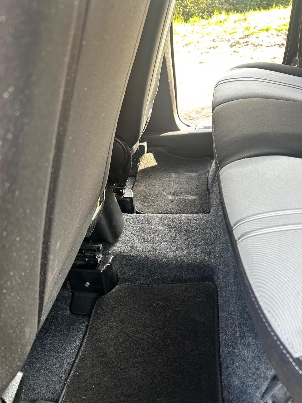 Fiat Qubo 1.3 MJT 75 CV Dynamic