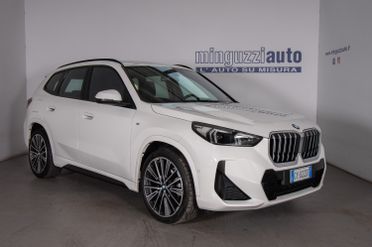 Bmw X1 18d S-drive M Sport 150 Cv