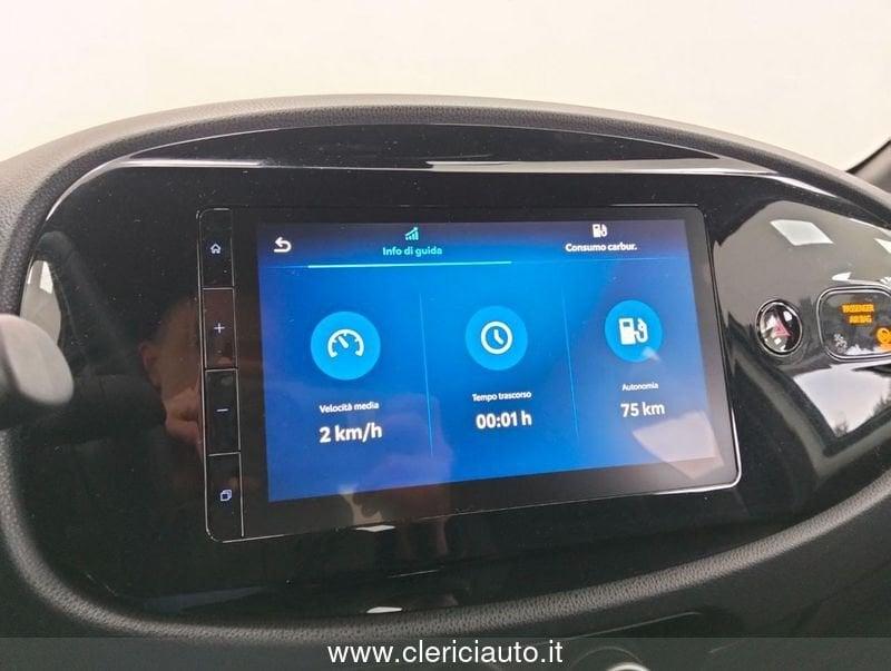 Toyota Aygo X 1.0 VVT-i 72 CV 5 porte Lounge