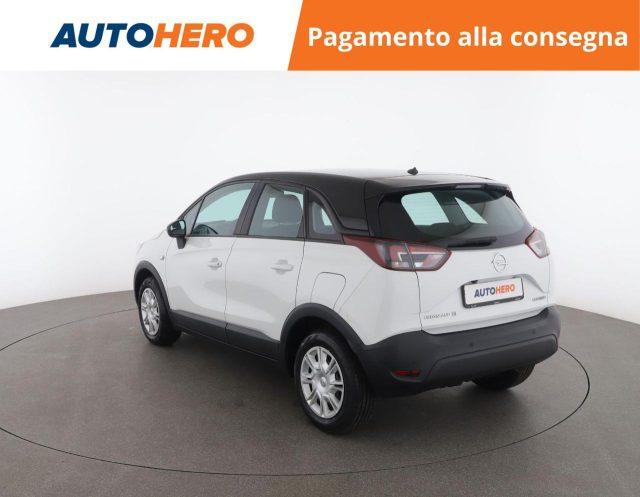 OPEL Crossland X 1.5 ECOTEC D 102 CV Start&Stop Advance