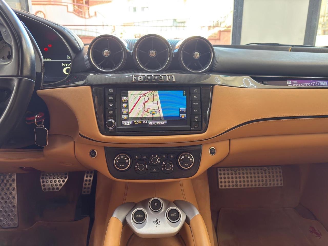 Ferrari FF DCT tailor Made