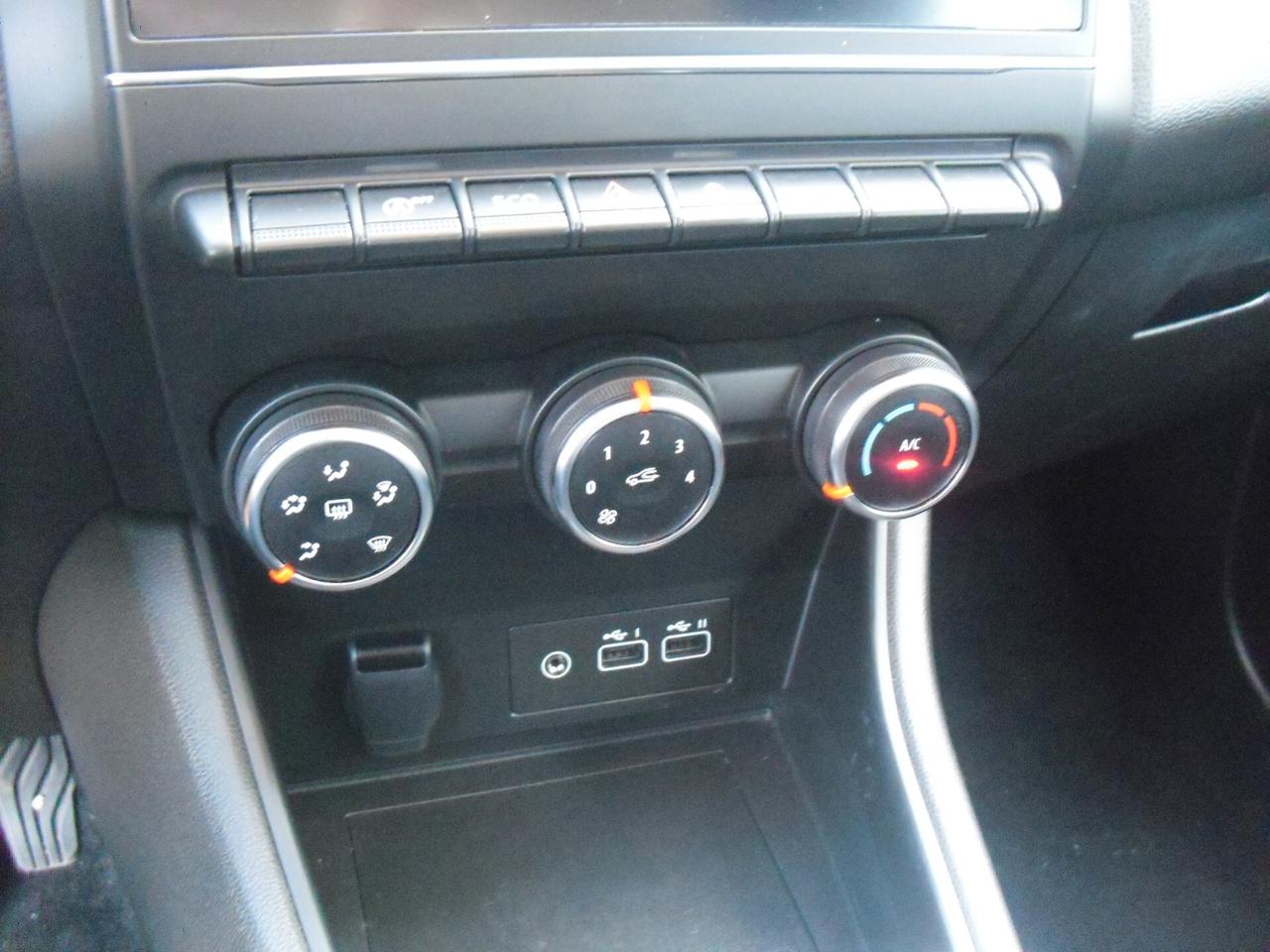 Renault Captur TCe 100 CV GPL Equilibre, UNIPRO', OTTIME CONDIZIONI!!