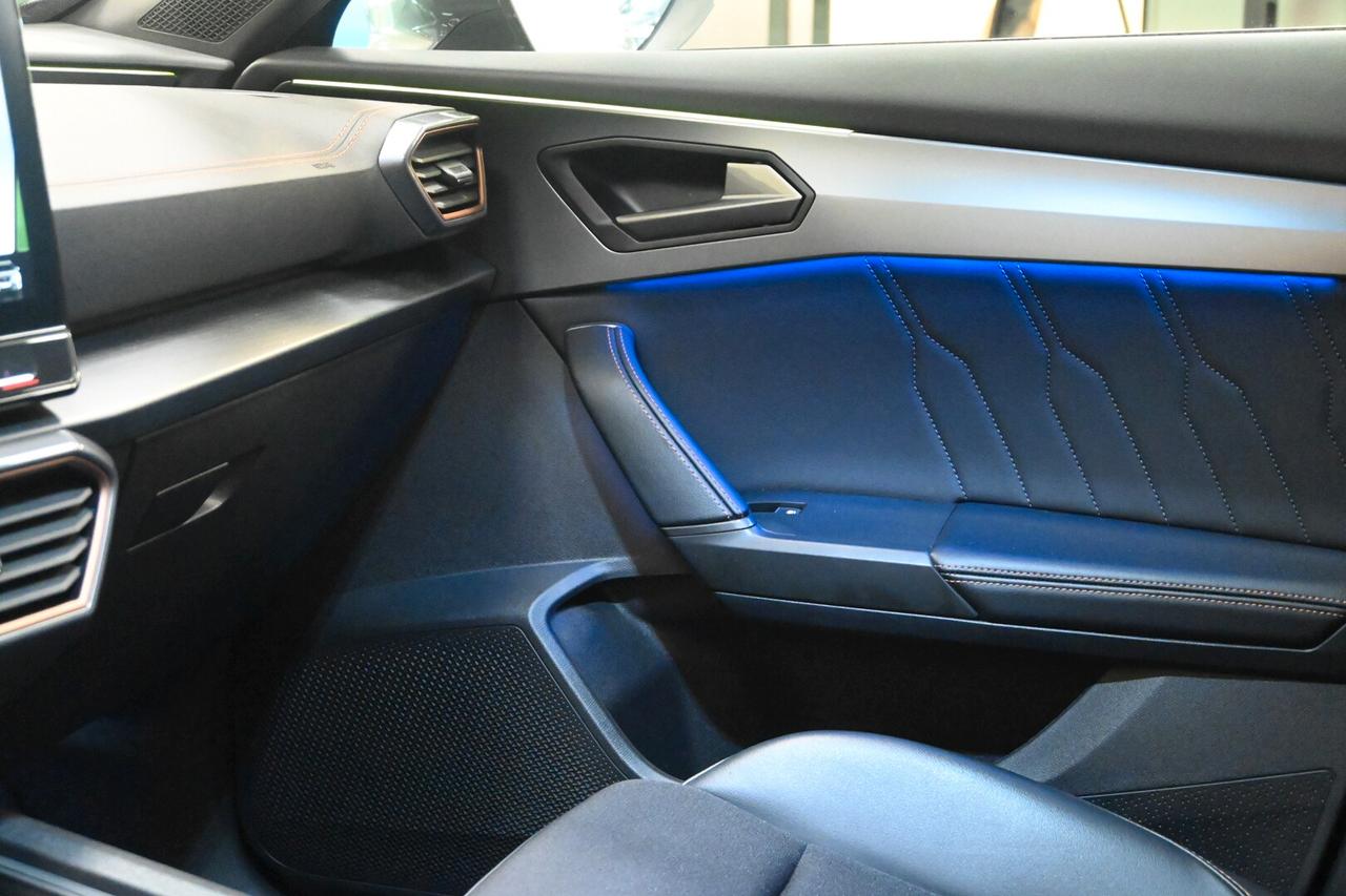 CUPRA Formentor Formentor 1.4 e-Hybrid DSG