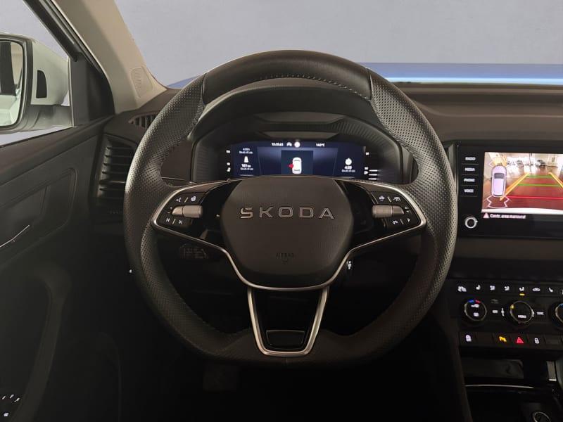 SKODA KAROQ 1.0 TSI 115 CV EXECUTIVE