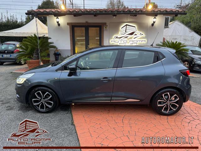 RENAULT Clio TCe 75 CV 5p Moschino Zen UNIPRO! PREZZO REALE!