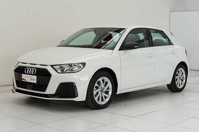 Audi A1 25 TFSI 95cv Advanced