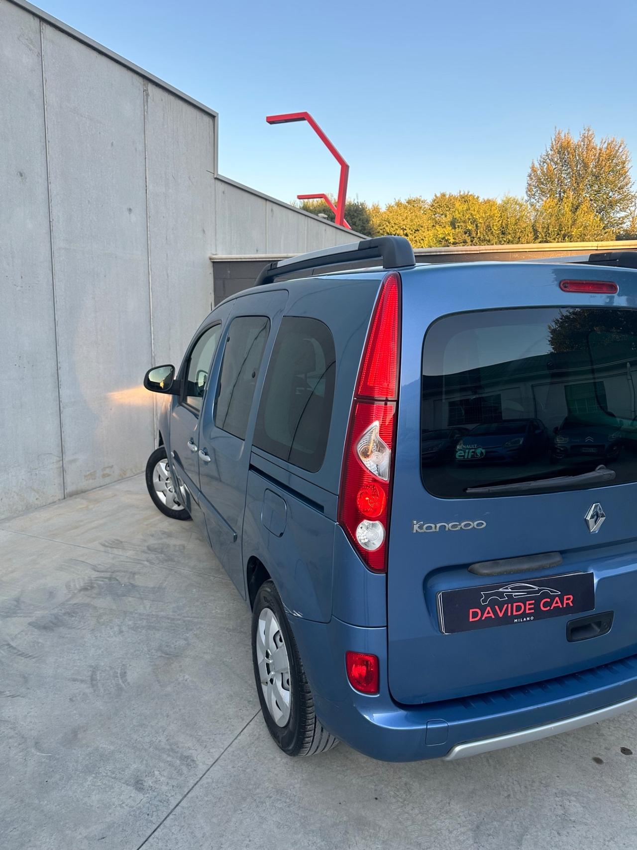 Renault Kangoo 1.6 105CV Proactive Express