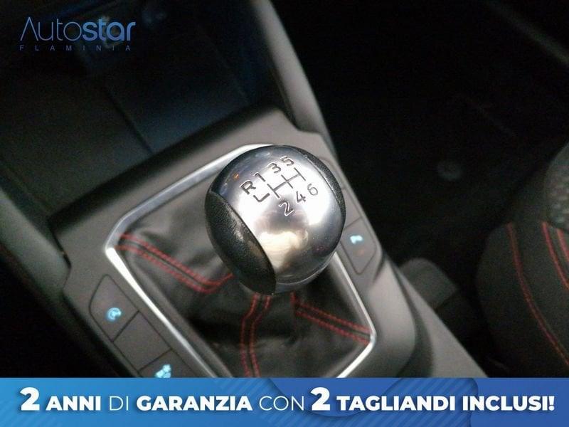 Ford Kuga 1.5 ecoblue ST-Line 2wd 120cv