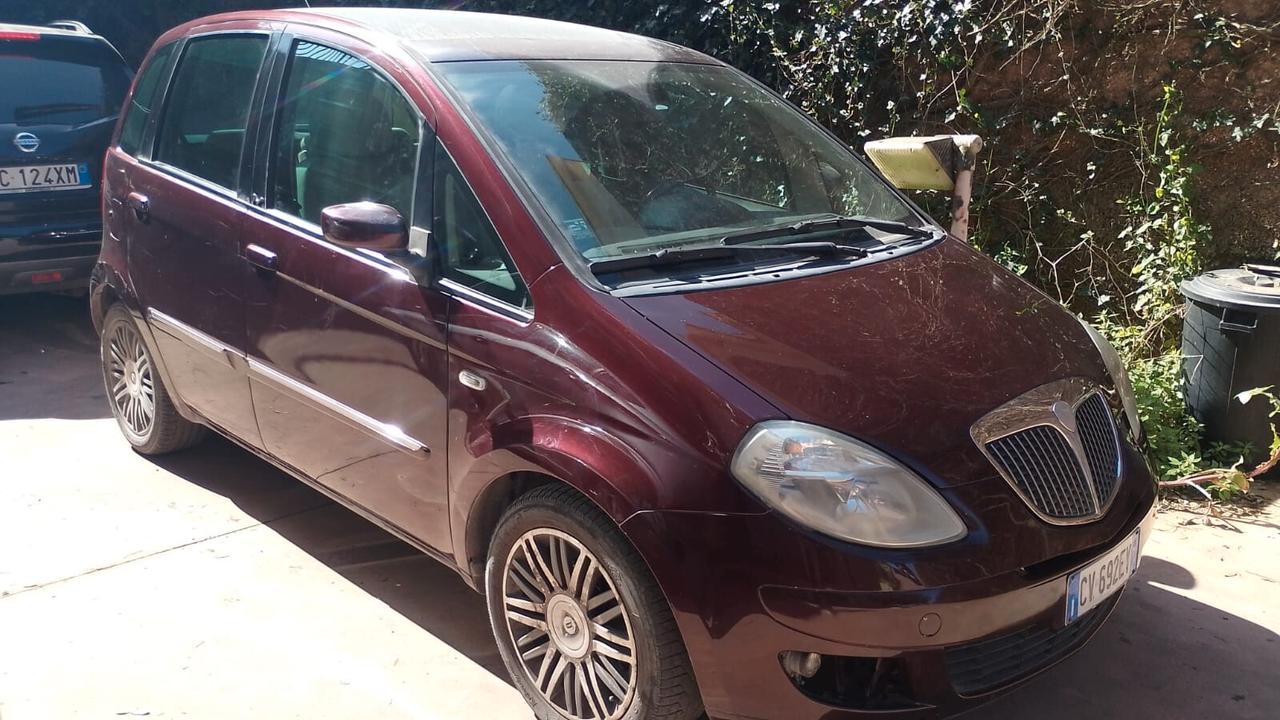 Lancia Musa 1.3 Mjet - 2005 CAMBIO AUTOMATICO