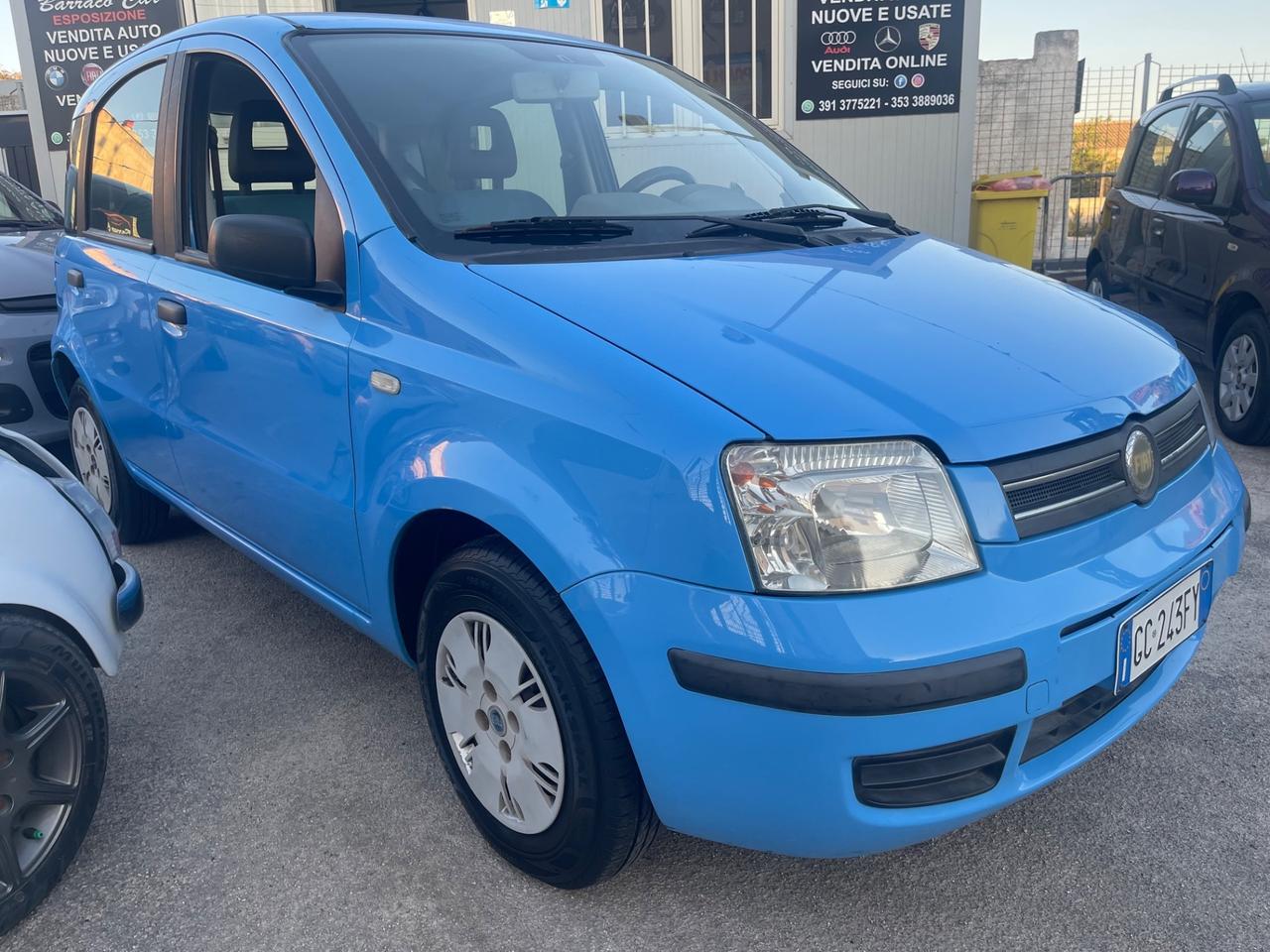 Fiat Panda 1.2 Dynamic