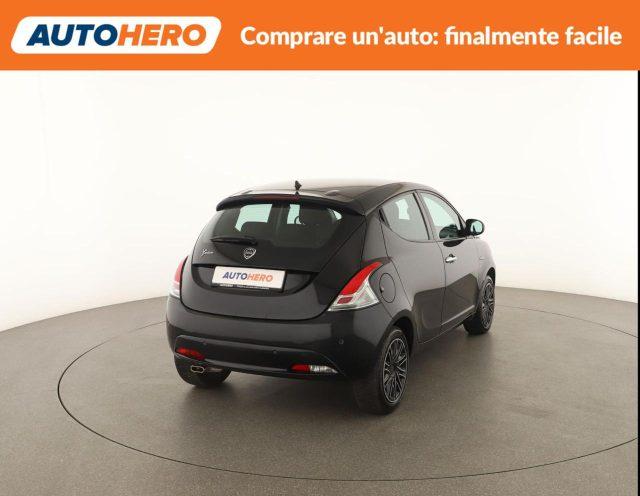 LANCIA Ypsilon 1.2 69 CV 5 porte Gold