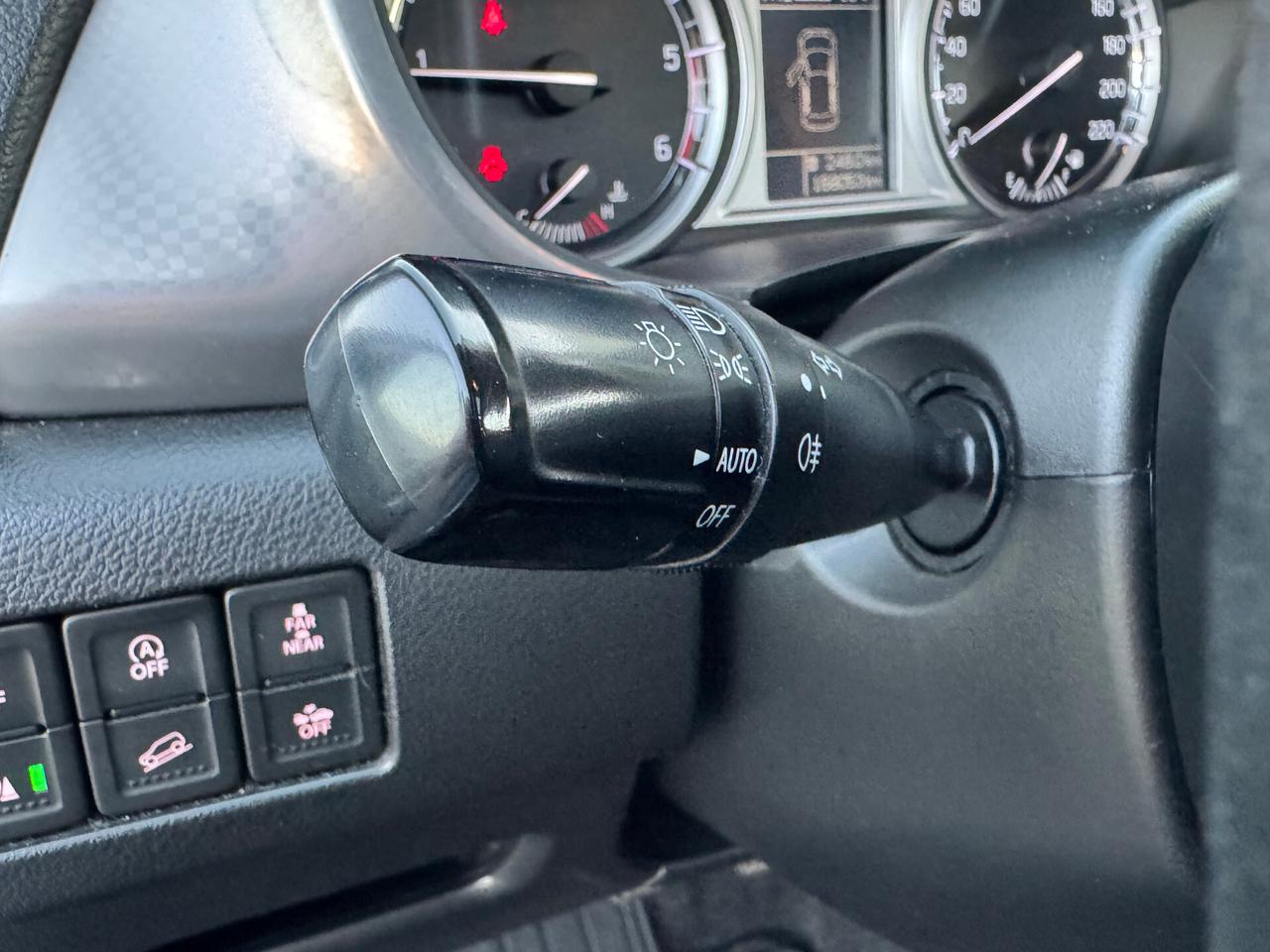 Suzuki Vitara 1.6 DDiS 4WD AllGrip V-Top