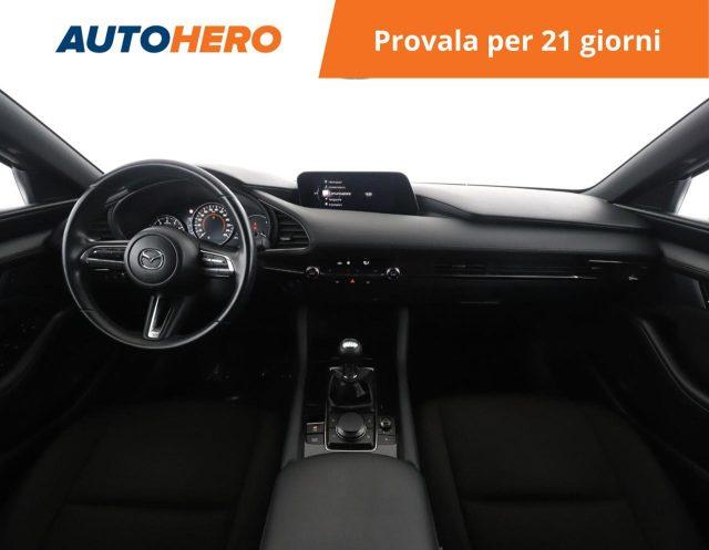 MAZDA 3 Mazda3 2.0L 150CV Skyactiv-G M-Hybrid Executive