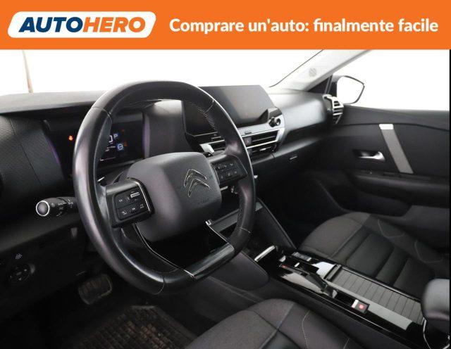 CITROEN C4 PureTech 130 S&S Shine
