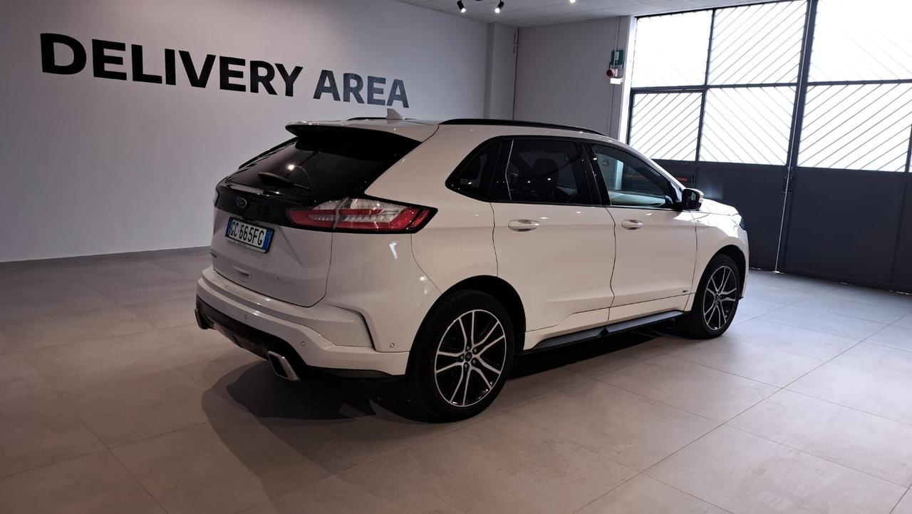 Ford Edge 2.0 EcoBlue 238 CV AWD Start&Stop aut. ST-Line