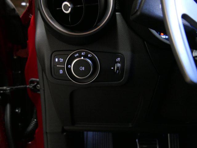 ALFA ROMEO Stelvio 2.0 Turbo 280 CV AT8 Q4 Veloce