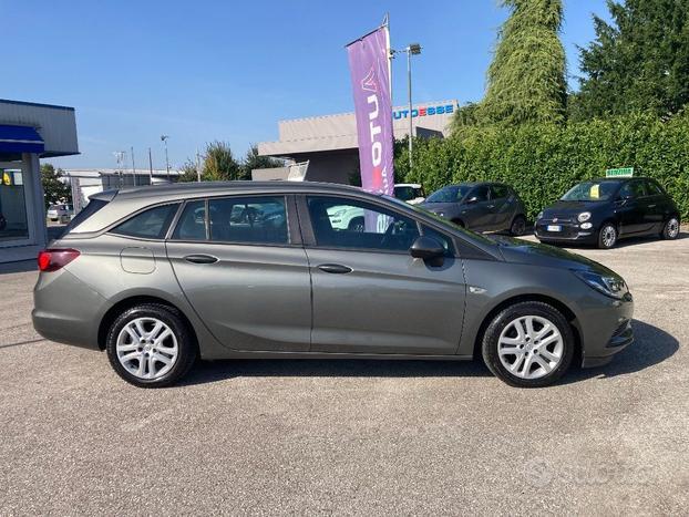 OPEL Astra 1.6 CDTi 110CV S&S Sp. Tourer Busines