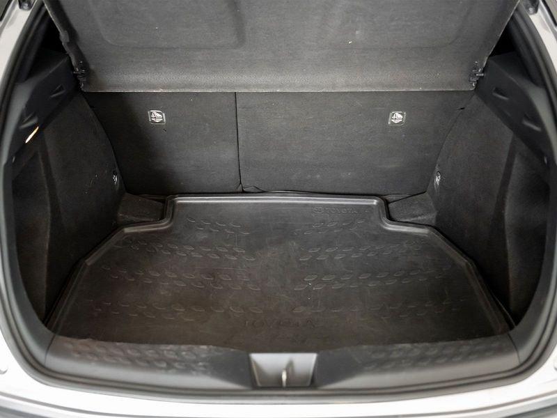 Toyota C-HR C-HR 1.8 Hybrid E-CVT Trend