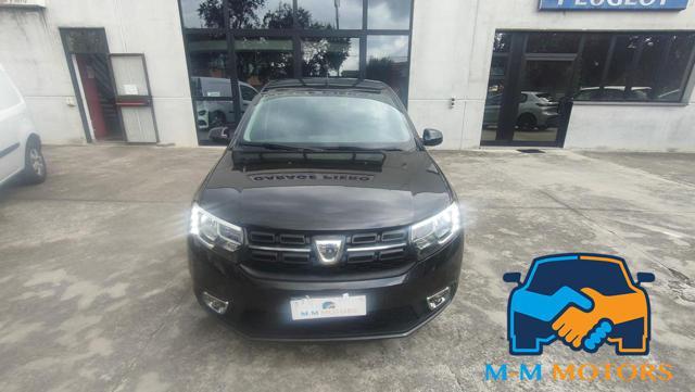 DACIA Sandero Streetway 1.0 TCe 100 CV ECO-G Comfort