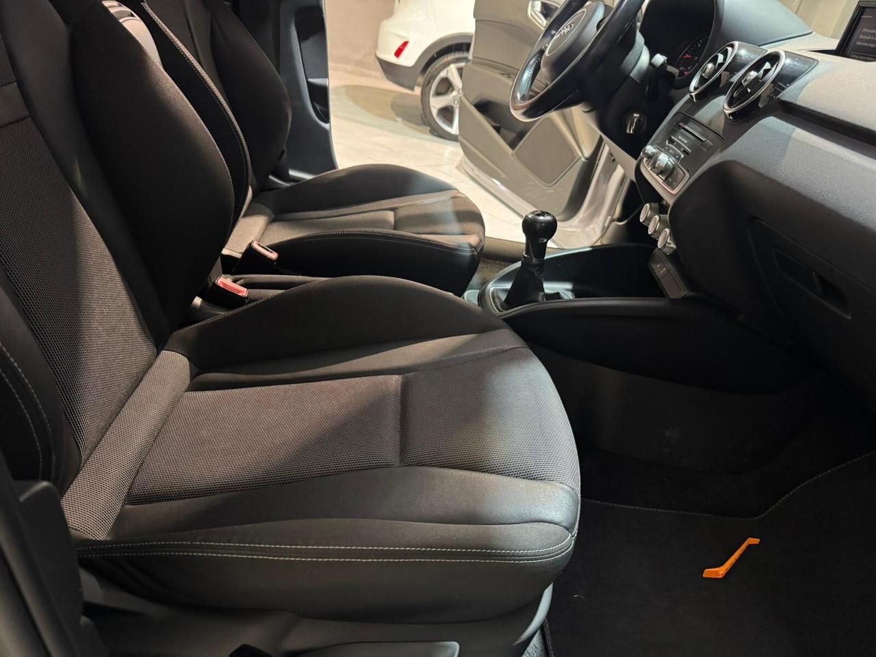 Audi A1 SPB 1.4 TDI SLINE FULL IMPECCABILE