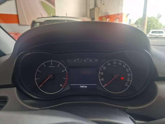 Opel Corsa Corsa 1.2 120 Anniversary GPL