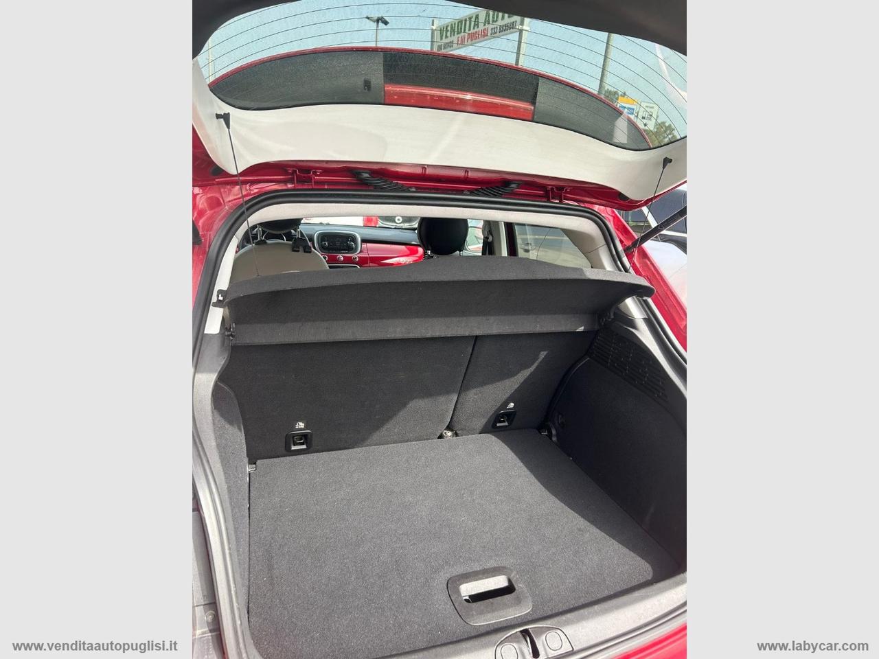 FIAT 500X 1.3 M.Jet 95 CV Business