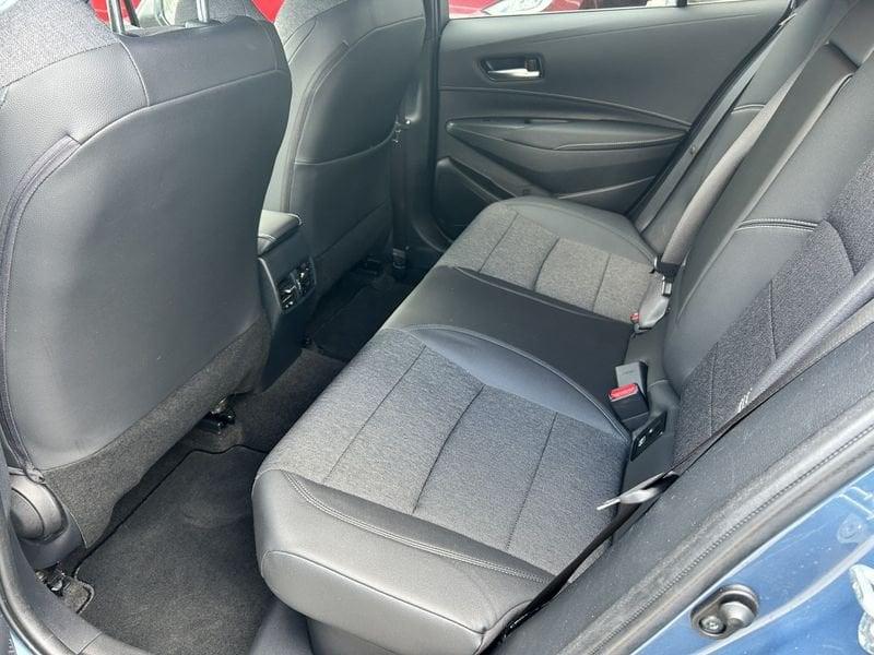 Toyota Corolla Touring Sports 2.0 Hybrid Style
