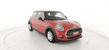 MINI One 1.2 One 75 CV
