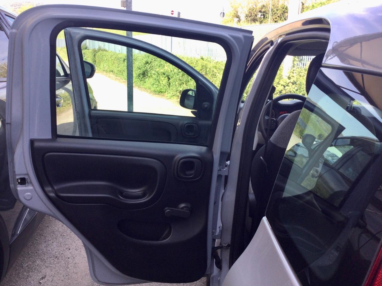 Fiat Panda 70Cv Hybrid City Life 5 posti