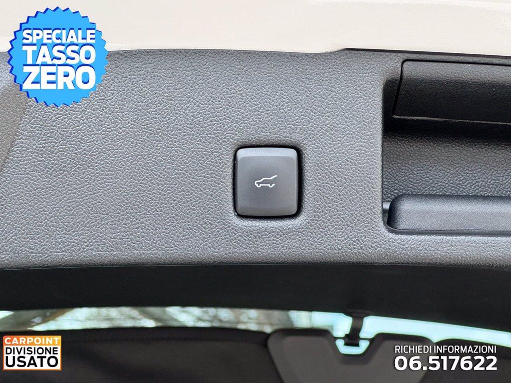 FORD Kuga 2.5 phev vignale 2wd 225cv e-shifter del 2022