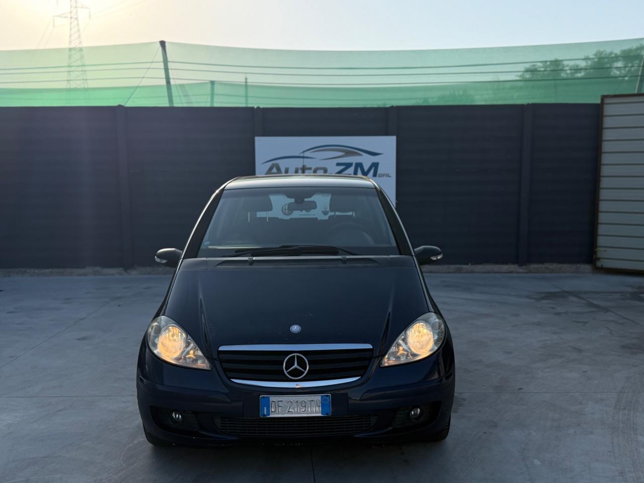 Mercedes-benz A 180 CDI Elegance