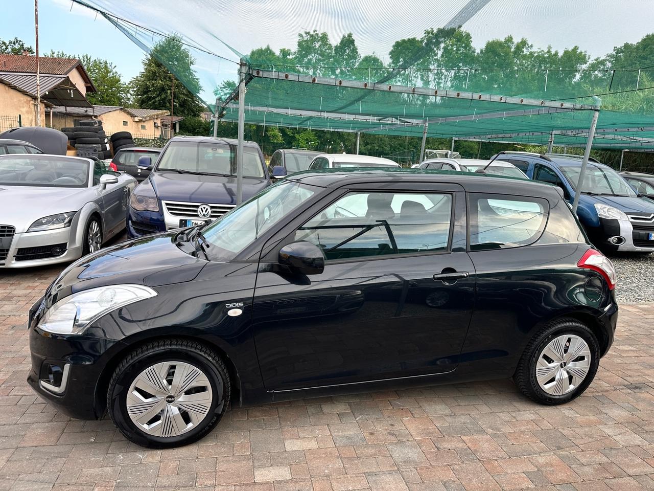 Suzuki Swift 1.3 Diesel
