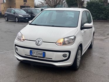 Volkswagen up! 1.0 75 CV 5p. high X Neopatentati