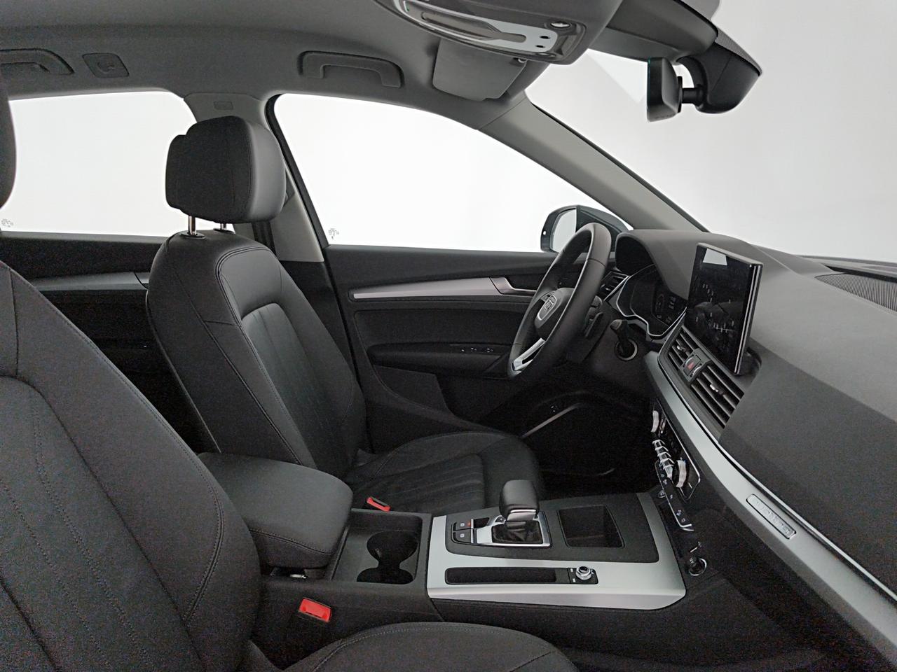 Audi Q5 50 2.0 tfsi e Business quattro