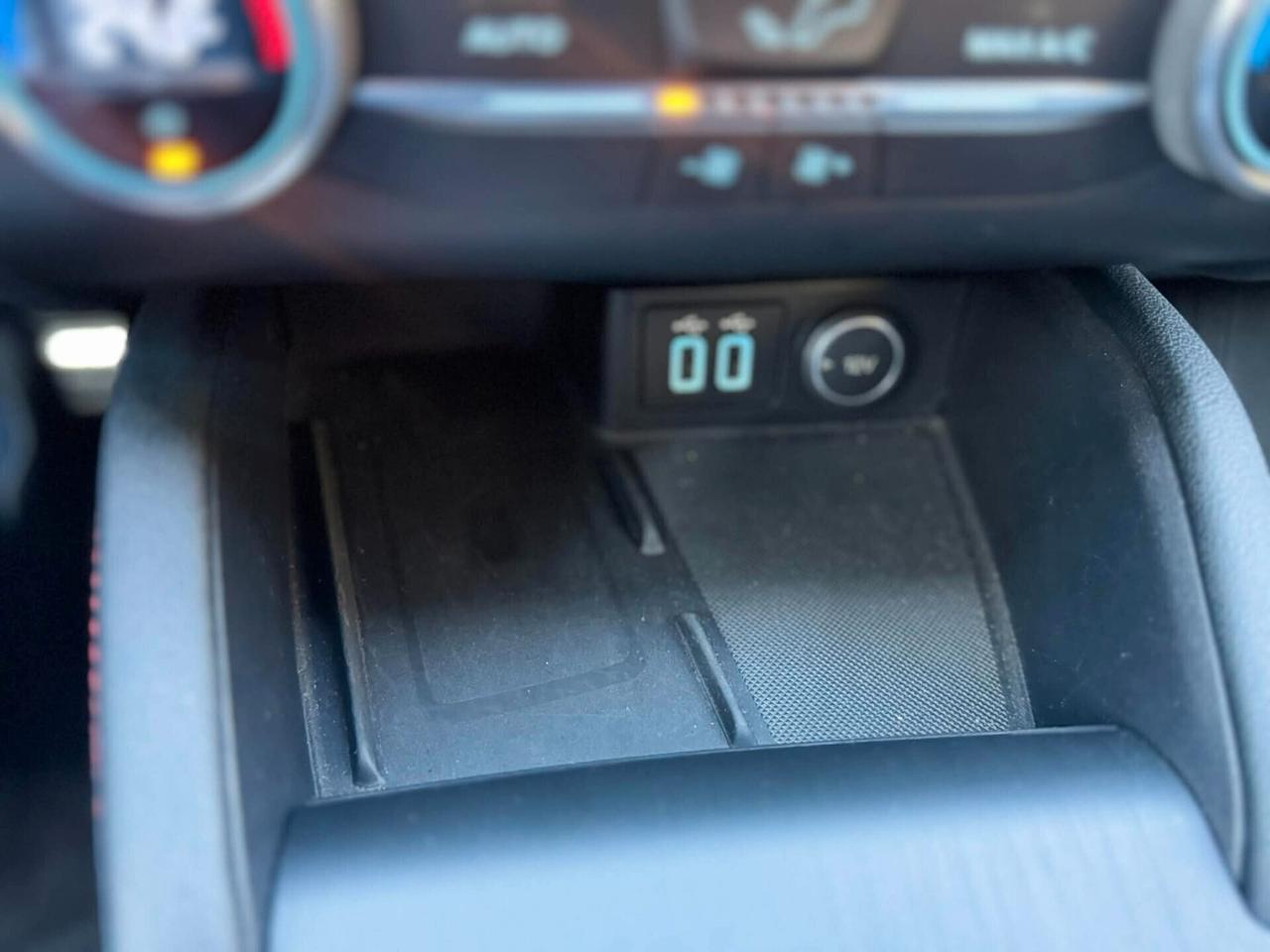 Ford Kuga 2020 1.5 Diesel Automatica 2WD ST-Line