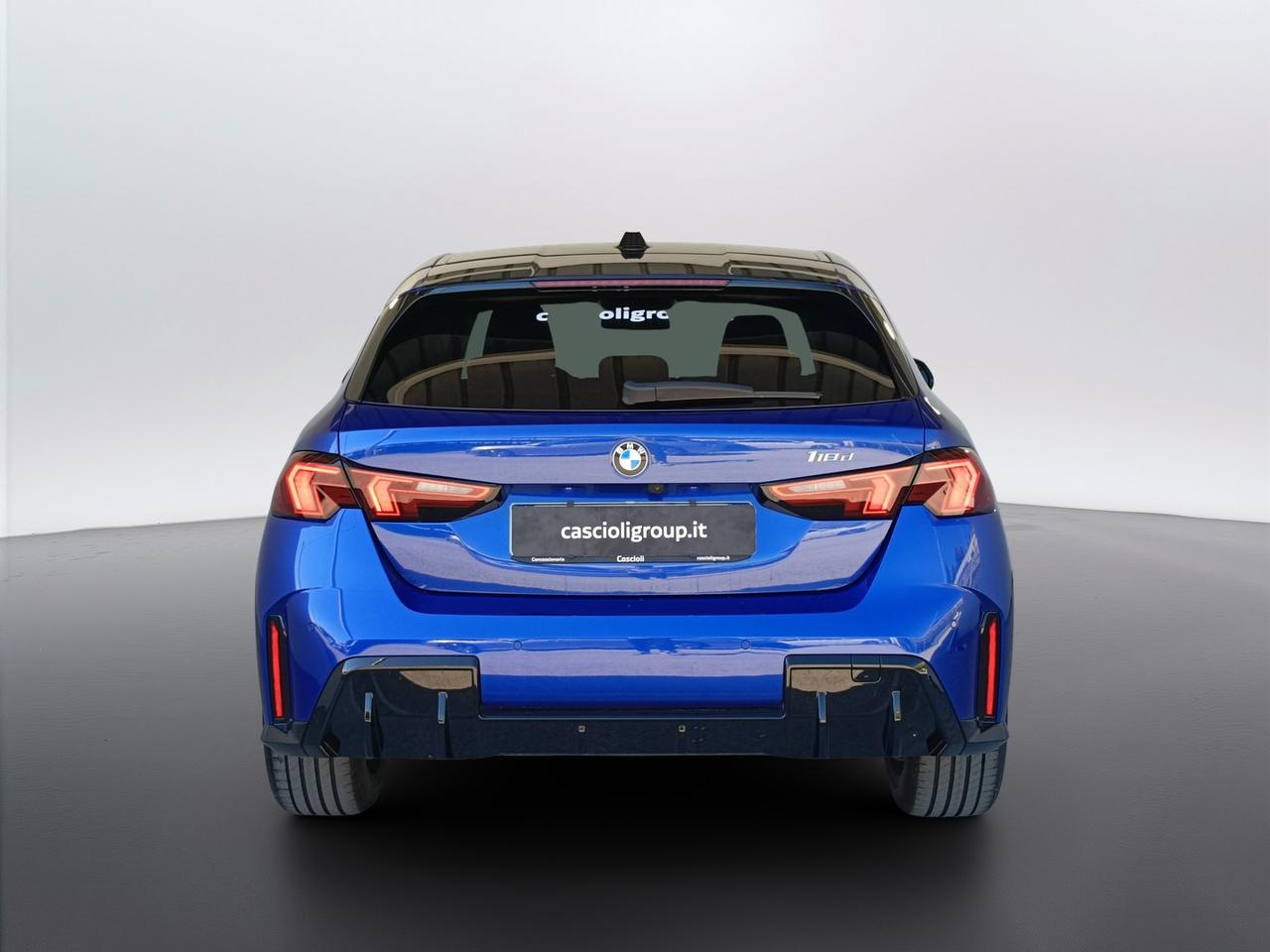 BMW BMW 118d