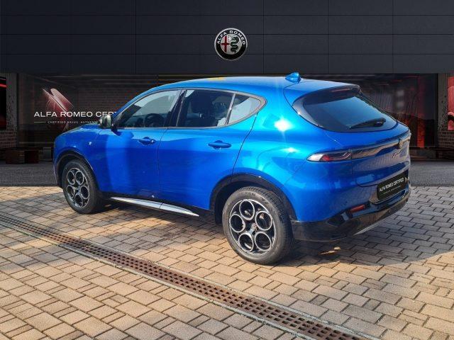 ALFA ROMEO Tonale 1500 160CV HYBRID Ti