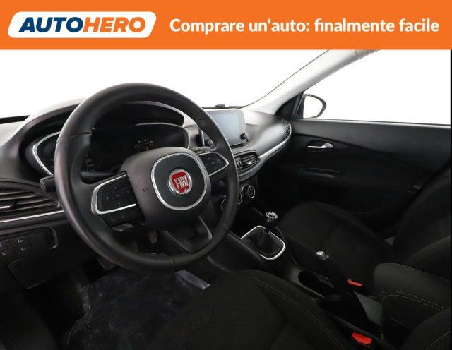 FIAT Tipo 1.4 5 porte Lounge