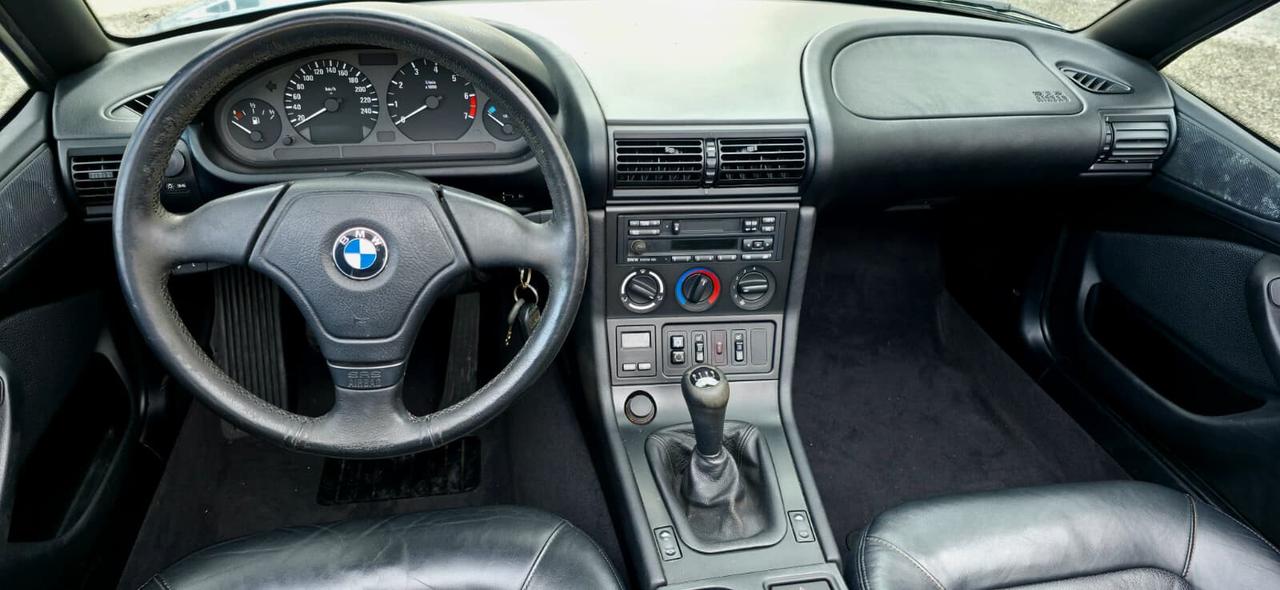 Bmw Z3 1.8 Roadster "Atlanta"