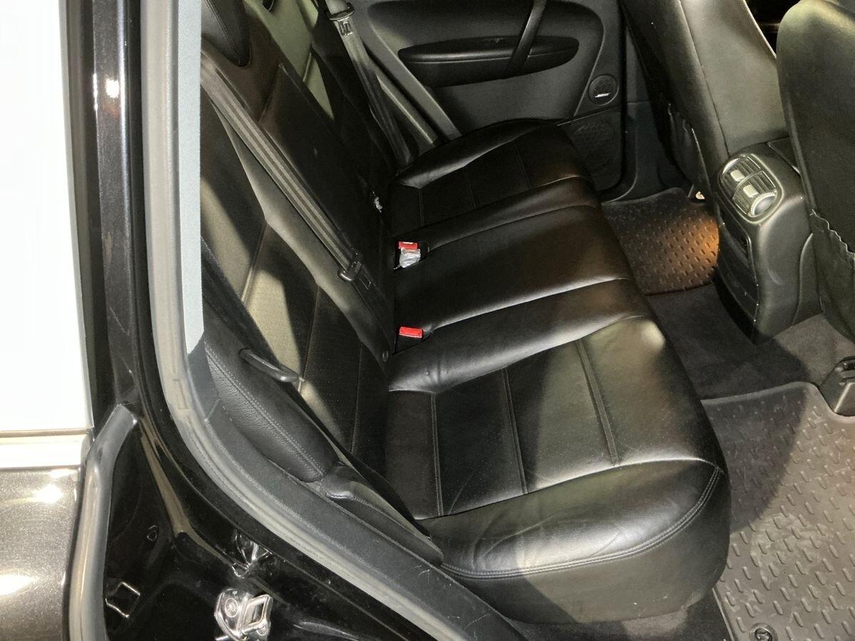 Porsche Cayenne 4.5 cat S