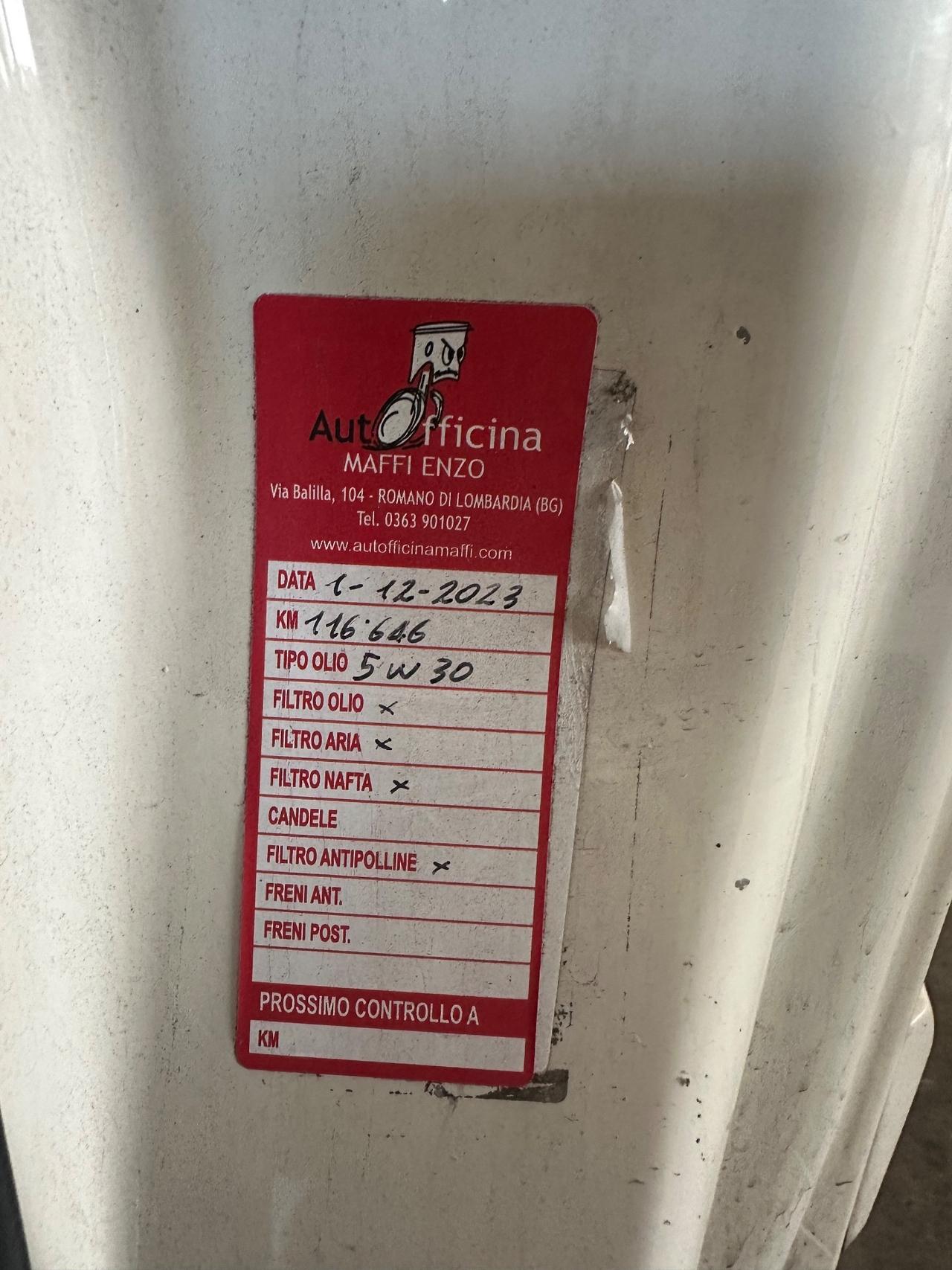 Fiat 500 1.3 Multijet 16V 95 CV Possibile Finanziamento