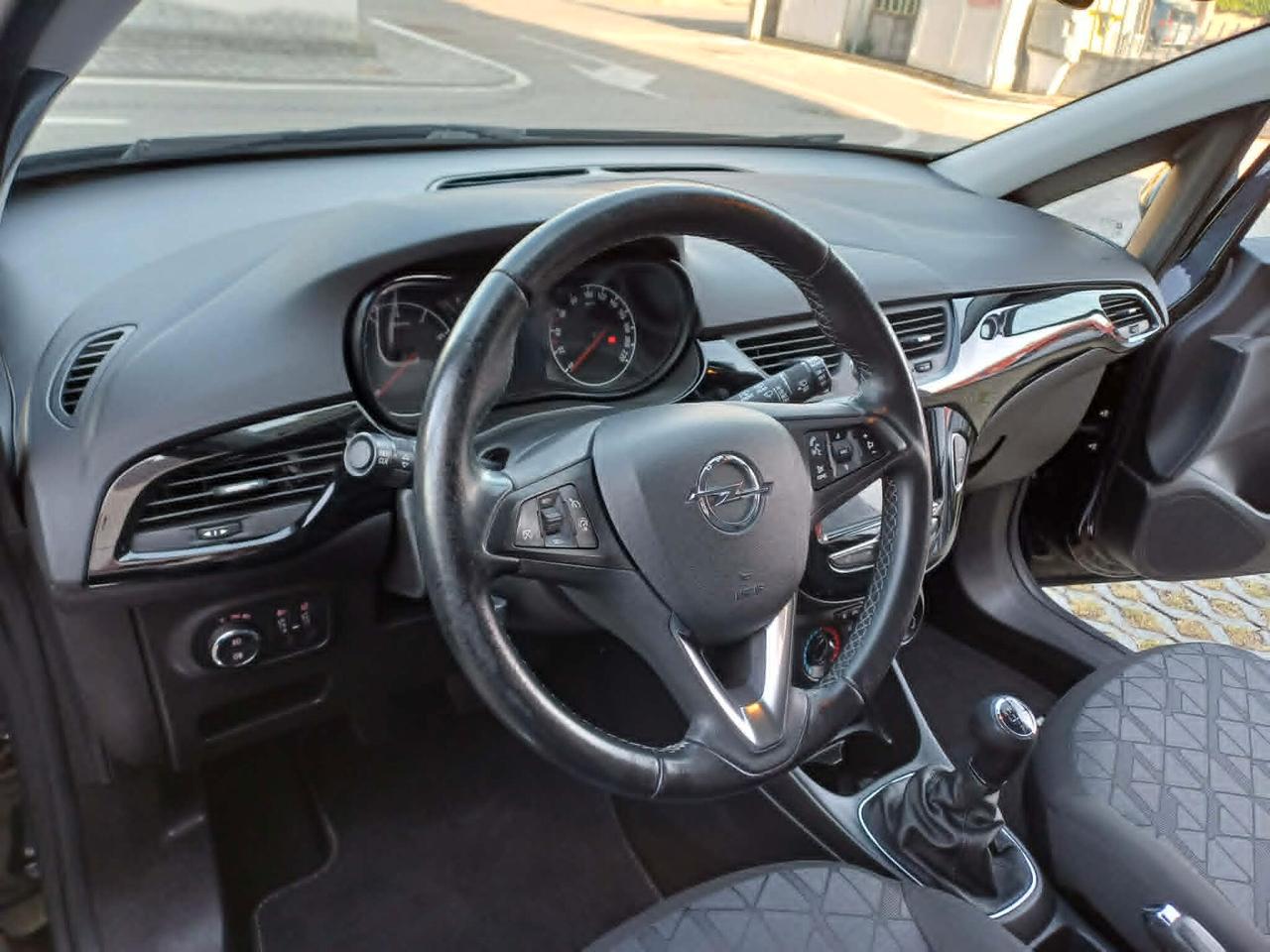 Opel Corsa 1.2 5 porte 120 Anniversary