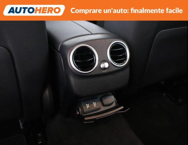 MERCEDES-BENZ C 200 S.W. Auto EQ-Boost Sport