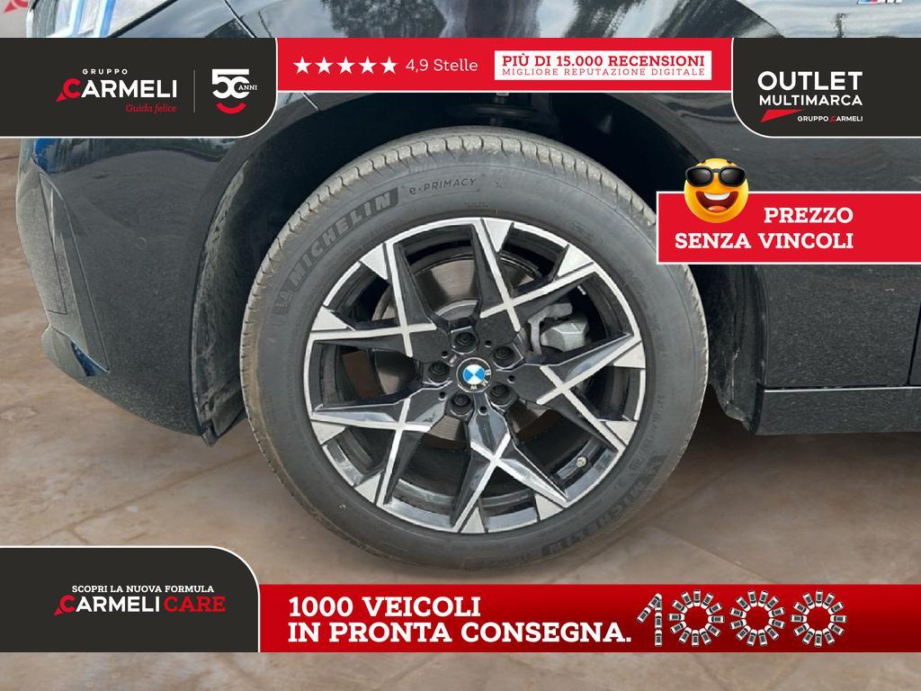BMW X3 d xDrive20 Steptronic