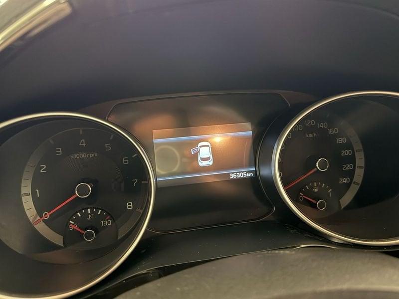 KIA Xceed Xceed 1.0 T-GDi GPL Business