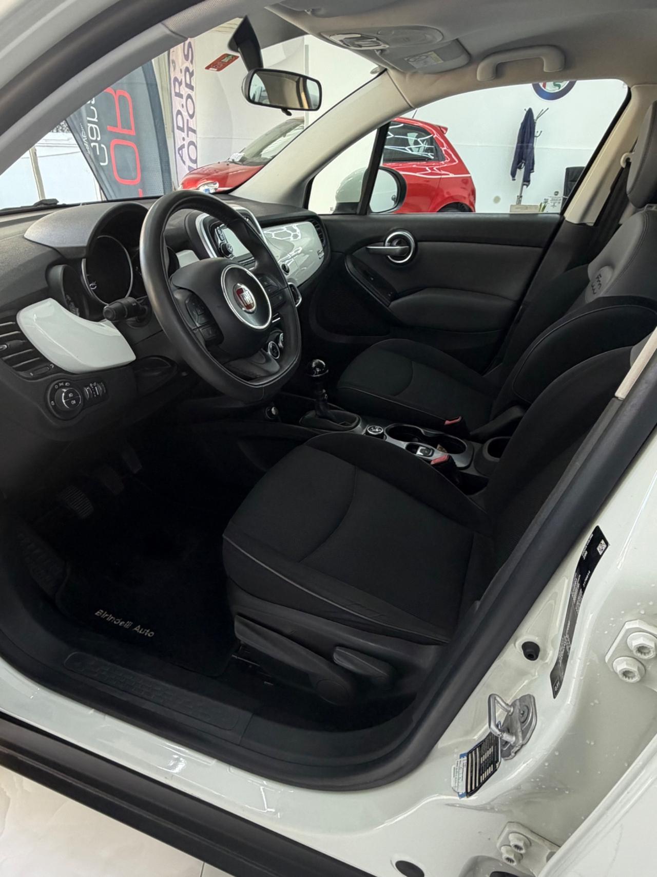 Fiat 500X 1.3 MultiJet 95 CV Business