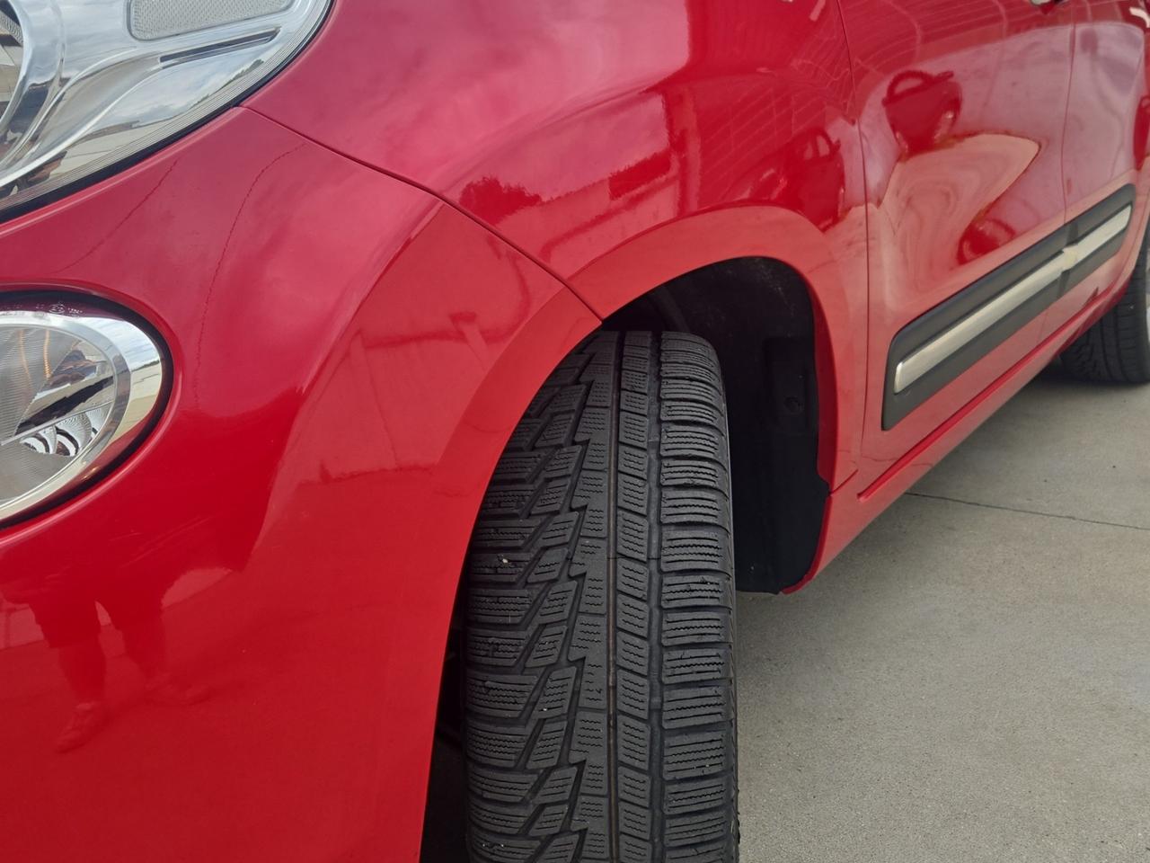 Fiat 500L - 500 L Living 1.6 mjt Lounge 120cv