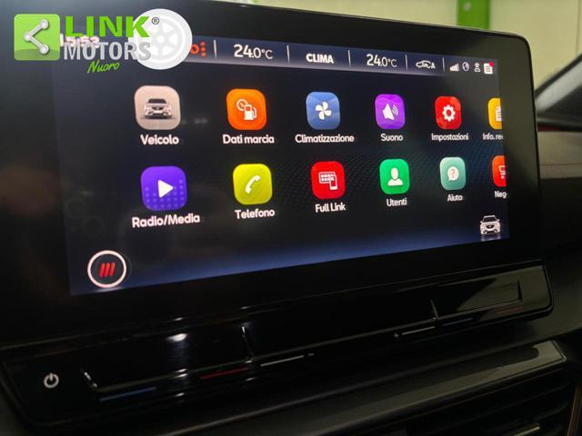 CUPRA Formentor 1.5 TSI DSG