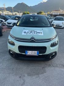 Citroen C3 PureTech 82 GPL Shine